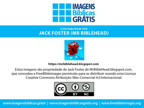 Free Bible Imagens<br/>Contribuído por Mr. BibleHead – Slide número 15