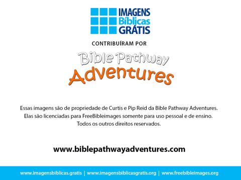 © Bible Pathway Adventures – Slide número 18